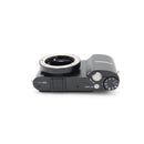 Samsung NX 1100 Digital Camera (Black) *USED* *AS IS*