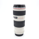 Canon EF 70-200mm f/4L USM Lens *USED*