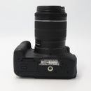 Canon EOS Rebel T5i DSLR Camera with 18-55mm Lens *USED*