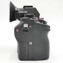 Sony Alpha a7 II Mirrorless Digital Camera (Body Only) *USED*