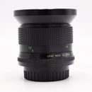 Vivitar Auto Wide Angle 28mm f/2.5 Lens *USED*