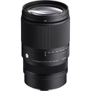 Sigma 16-300mm f/3.5-6.7 DC OS Contemporary Lens for Sony E *OPEN BOX*