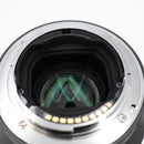 Sony FE 85mm f/1.8 Lens *USED*