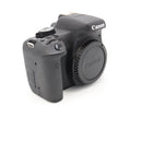 Canon EOS Rebel T6i DSLR Camera (Body Only) *USED*