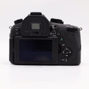 Panasonic Lumix DMC-FZ1000 Digital Camera *USED*