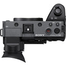 Sony FX2 Digital Cinema Camera *OPEN BOX*