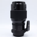 Fujifilm GF 250mm f/4 R LM OIS WR Lens *USED*