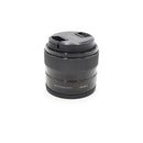 Sony E 35mm f/1.8 OSS Lens *USED*