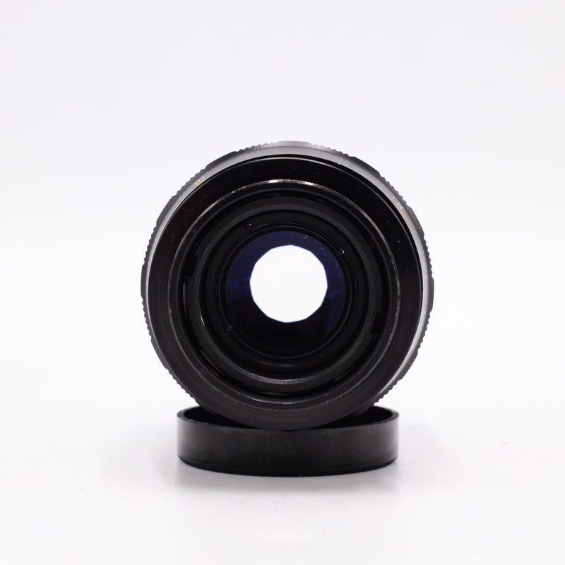 Tele-Lentar 135mm f/3.5 Lens for M42 *USED*
