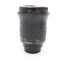 Zeiss Milvus 25mm f/1.4 Distagon ZF.2 Manual Focus Lens for Nikon F *USED*