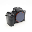 Sony A7s ii Mirrorless Camera (body only) *USED*