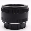 Canon EF 50mm f/1.8 STM Lens *USED*
