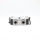Bell & Howell TDC Stereo Colorist 35mm Film Camera *USED* *AS IS*