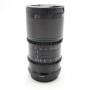 SIRUI Saturn 35mmT2.9 1.6x Full-Frame Carbon Fiber Anamorphic Lens *USED*