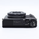 Canon PowerShot G7 X Mark II Digital Camera (Black) *USED*