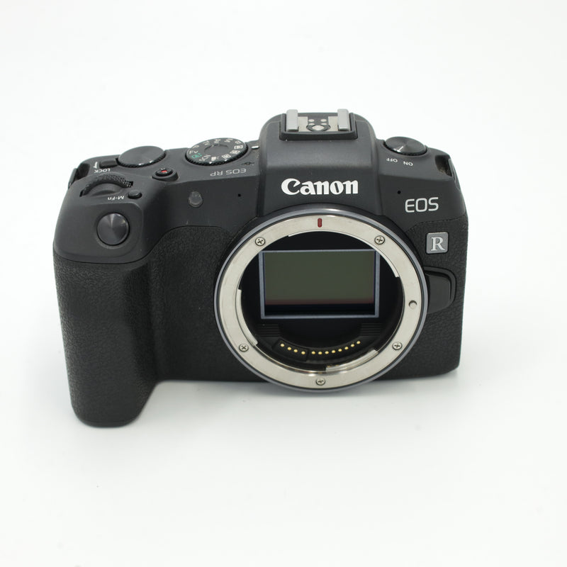 Canon EOS RP Mirrorless Digital Camera (Body Only) *USED*