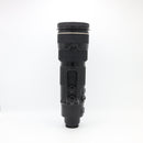 Nikon AF-S VR Zoom-NIKKOR 200-400mm f/4G IF ED Lens *USED*