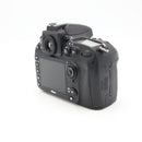 Nikon D800E DSLR Camera Body *USED*