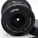 Venus Optics Laowa 9mm f/2.8 Zero-D Lens for Canon RF *USED*