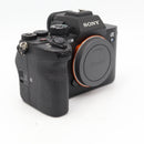 Sony a7S III Mirrorless Camera *USED*