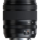 FUJIFILM X-T50 Mirrorless Camera with XF 16-50mm f/2.8-4.8 Lens (Black) *OPEN BOX*