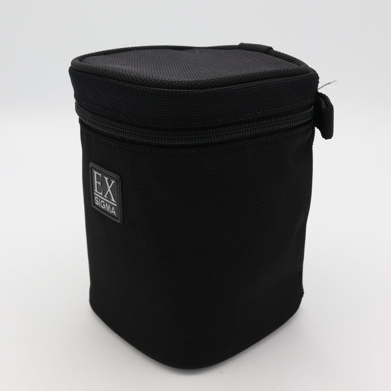Sigma LS-542A Lens Case *USED*