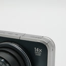 Canon Powershot SX210 IS Digital Camera (Black) *USED*