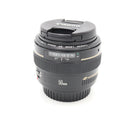 Canon EF 50mm f/1.4 USM Lens *USED*