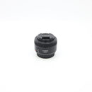 Canon EF 50mm f/1.8 STM Lens *USED*