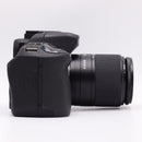 Sony Alpha DSLR-A350 DSLR Camera w/ 18-70mm Lens *USED*