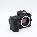 Nikon Z6 II Mirrorless Camera (Body Only) *USED*