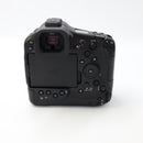 Canon EOS R1 Mirrorless Camera Body *USED*