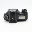 Canon EOS 5D 12.8 MP Digital SLR Camera Body *USED*