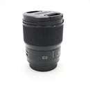 Panasonic Lumix S 85mm f/1.8 Lens *USED*