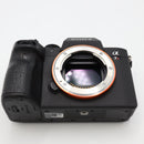 Sony Alpha a7R III Mirrorless Digital Camera (Body Only) *USED*
