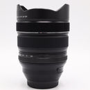 FUJIFILM XF 8-16mm f/2.8 R LM WR Lens *USED*