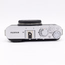 Fujifilm X-E4 Mirrorless Camera (Silver, Body Only) *USED*