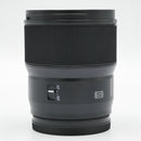 Panasonic Lumix S 50mm f/1.8 Lens *USED*