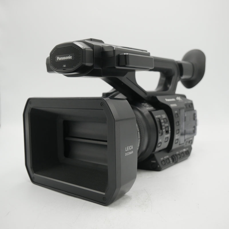 Panasonic AG-UX90 UHD 4K Professional Camcorder *USED*