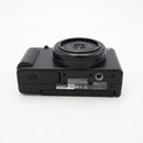 Sony ZV-1F Vlogging Camera (Black) *USED*