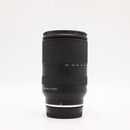 Tamron 28-200mm f/2.8-5.6 Di III RXD Lens (Sony E) *USED*
