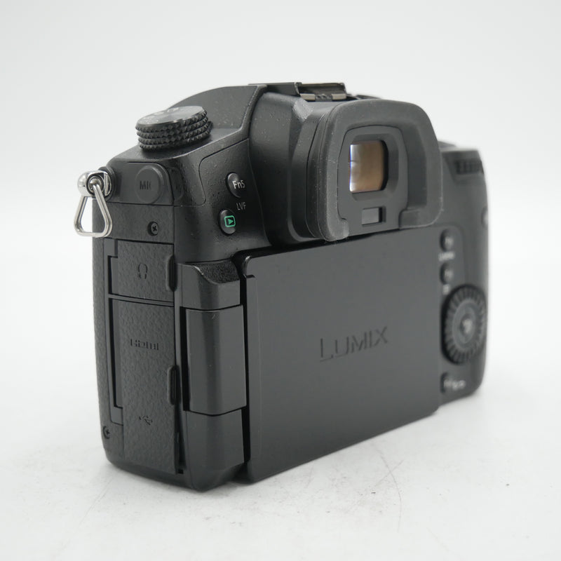 Panasonic Lumix GH5 Mirrorless Camera *USED*