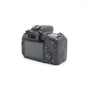 Canon EOS 77D DSLR Camera (Body Only) *USED*