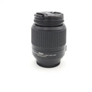 Nikon DX AF-S Nikkor 18-55mm f/3.5-5.6G ED Lens *USED*