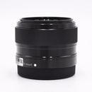 Sony E 35mm f/1.8 OSS Lens *USED*