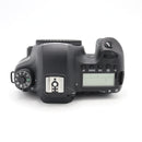 Canon EOS 6D DSLR Camera (Body Only) *USED*