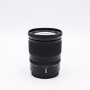Nikon NIKKOR Z 24-70mm f/4 S Lens *USED*