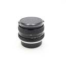 Auto Sears mc 28mm F/2.8 Lens *USED*