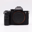 Sony Alpha a7R III Mirrorless Digital Camera (Body Only) *USED*