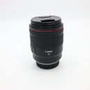Canon RF 50mm f/1.2L USM Lens *USED*